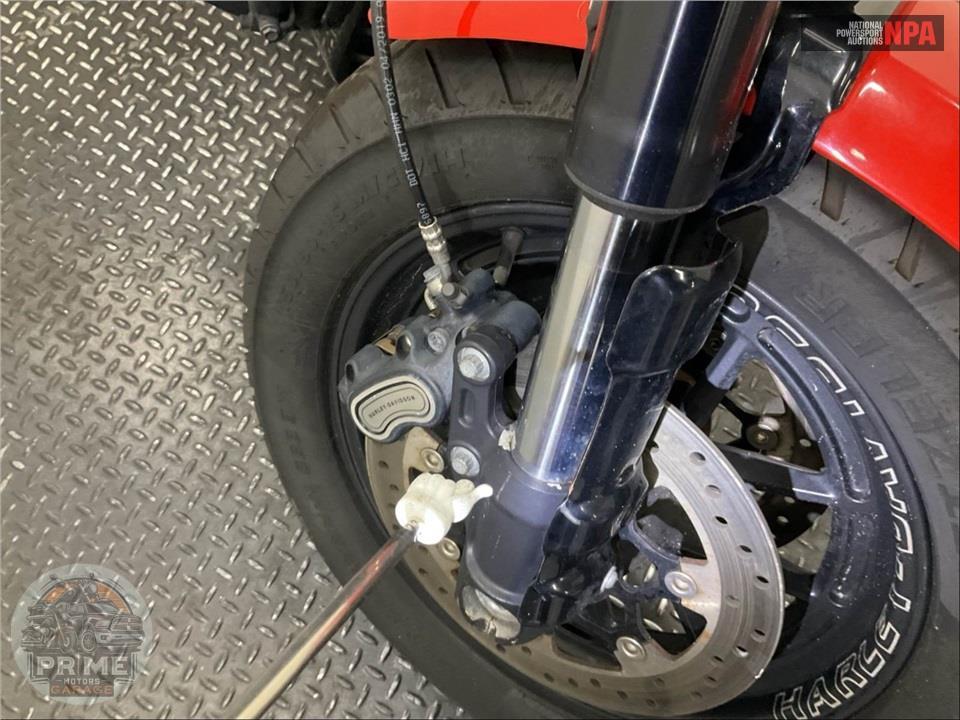 2020 Harley-Davidson FXFBS FAT BOB 114 — фото 29