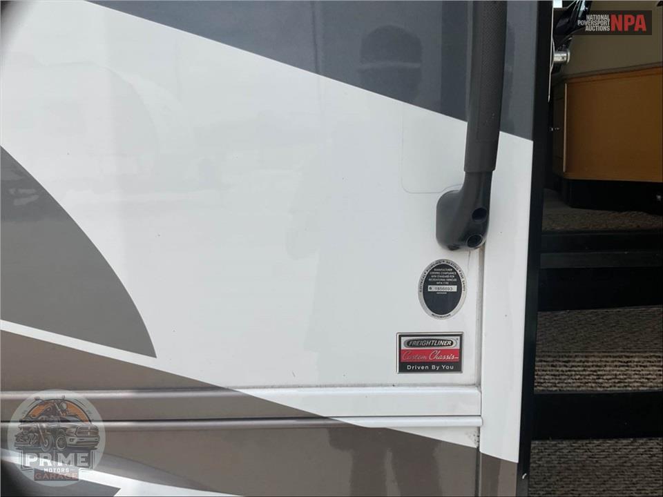 2022 Allegro M-38LL FREIGHTLINER 340HP - ALLEGRO RED 340 SERIES — фото 6