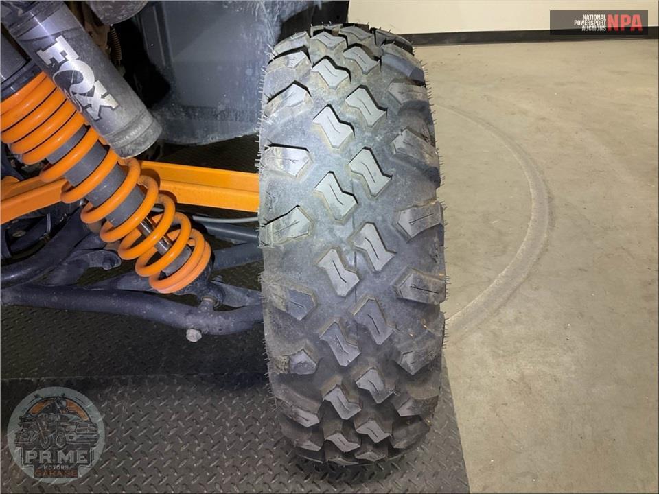 2025 Can-Am COMMANDER MAX XT-P 1000R — фото 24