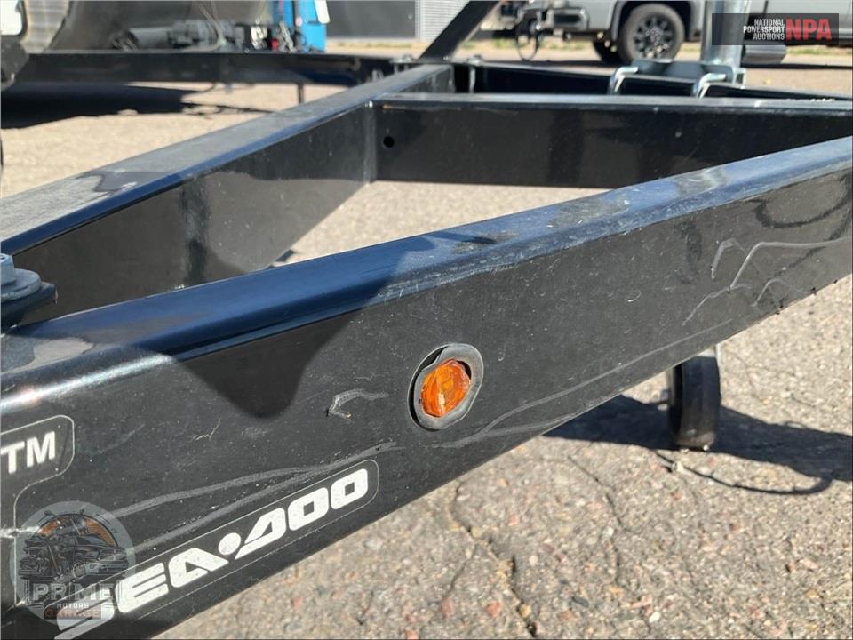 2021 Karavan Trailer MOVE II SHORT — фото 14