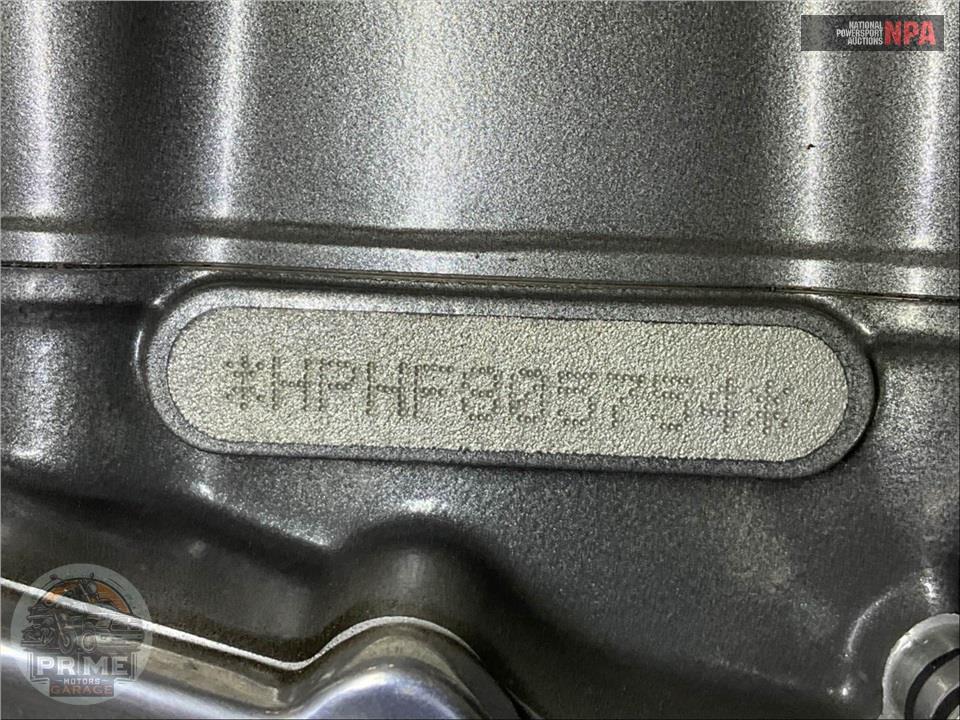 2015 Harley-Davidson VRSCF MUSCLE V-ROD — фото 26