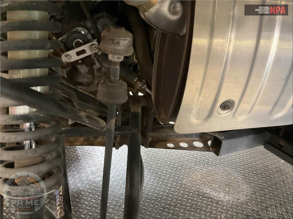 2016 Polaris RANGER CREW XP 900-6 (ELECTRIC POWER STEERING, CAMOUFLAGE) — фото 10