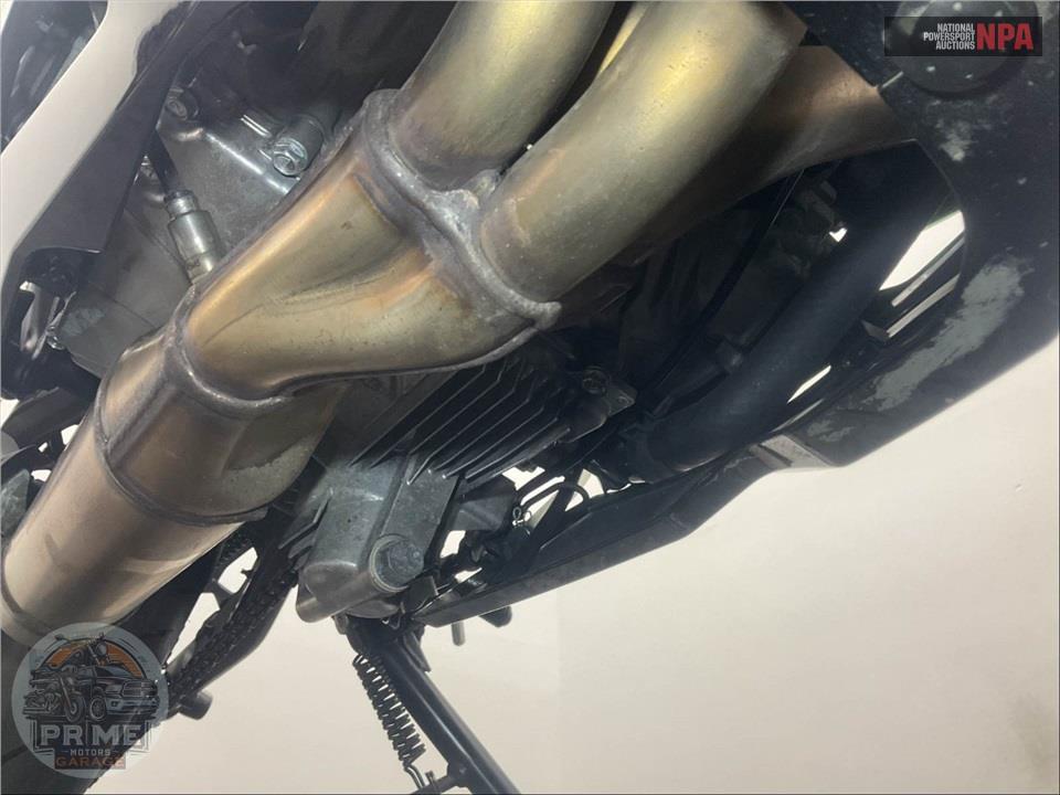 2025 Kawasaki ZX400SSFAL NINJA ZX-4RR KRT (ABS) — фото 12