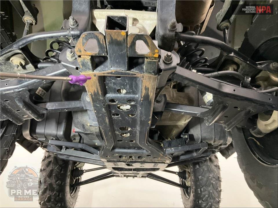 2026 Polaris SPORTSMAN 450 H.O. — фото 15