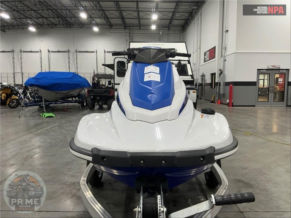 2022 Yamaha WAVERUNNER EX — фото 2