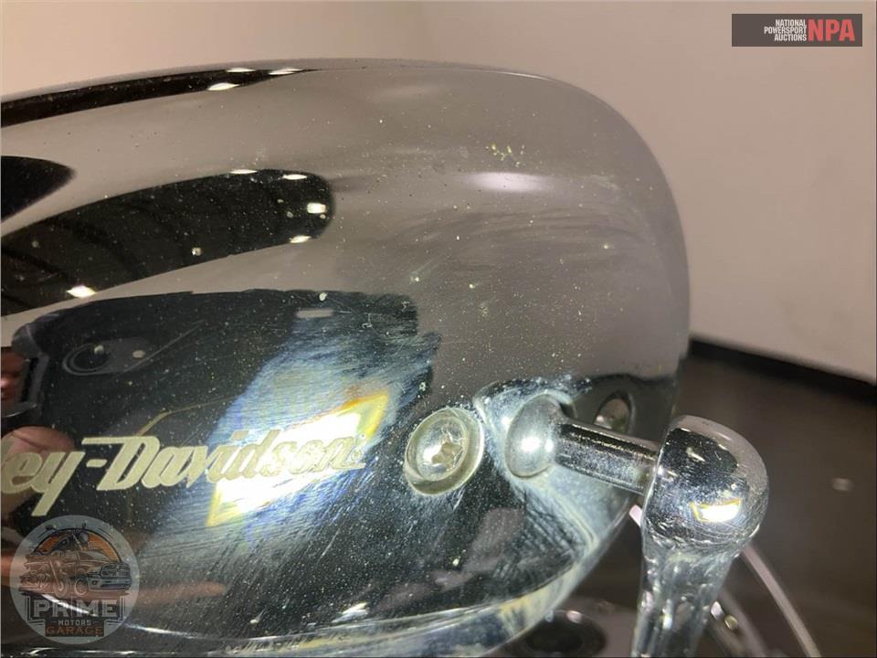 2004 Harley-Davidson FXSTDI SOFTAIL DEUCE — фото 24