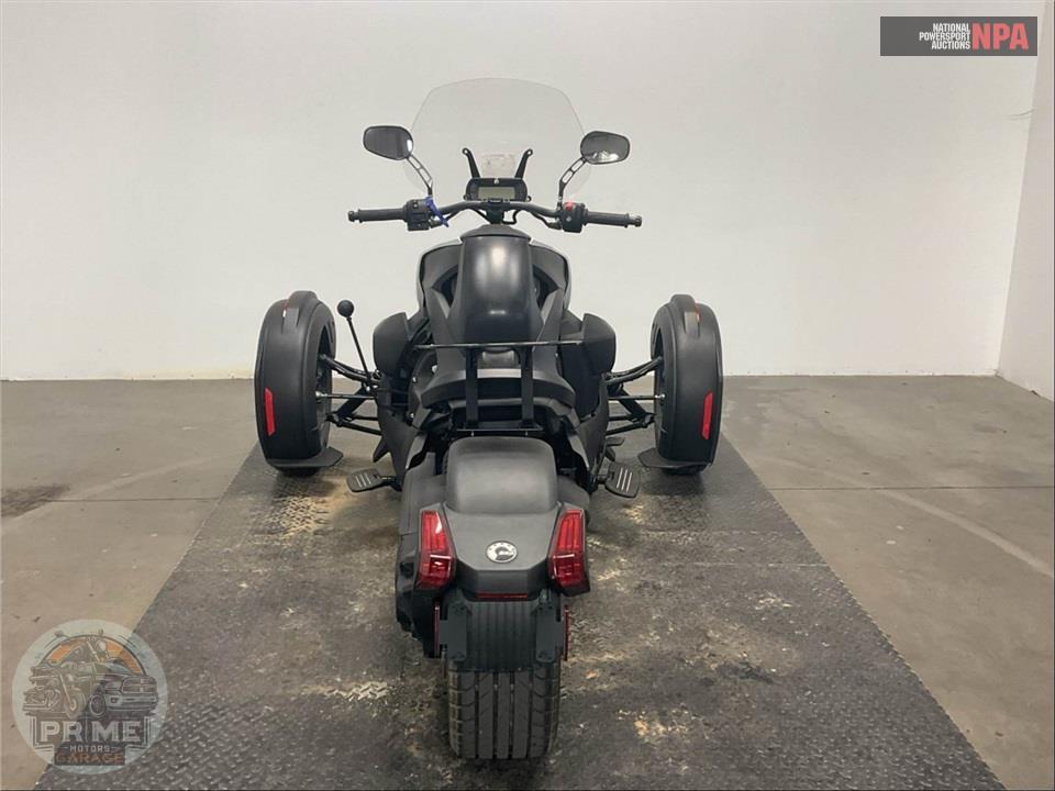 2020 Can-Am RYKER 900 ACE — фото 4