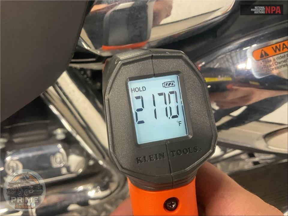 2023 Harley-Davidson FLHTCUTG TRI GLIDE ULTRA CLASSIC — фото 8