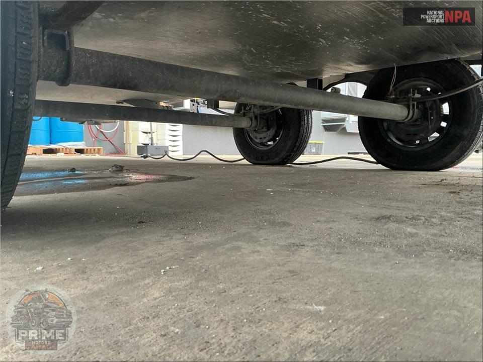 2018 Keystone Rv M-29 RKPR BULLET PREMIER  SERIES — фото 33
