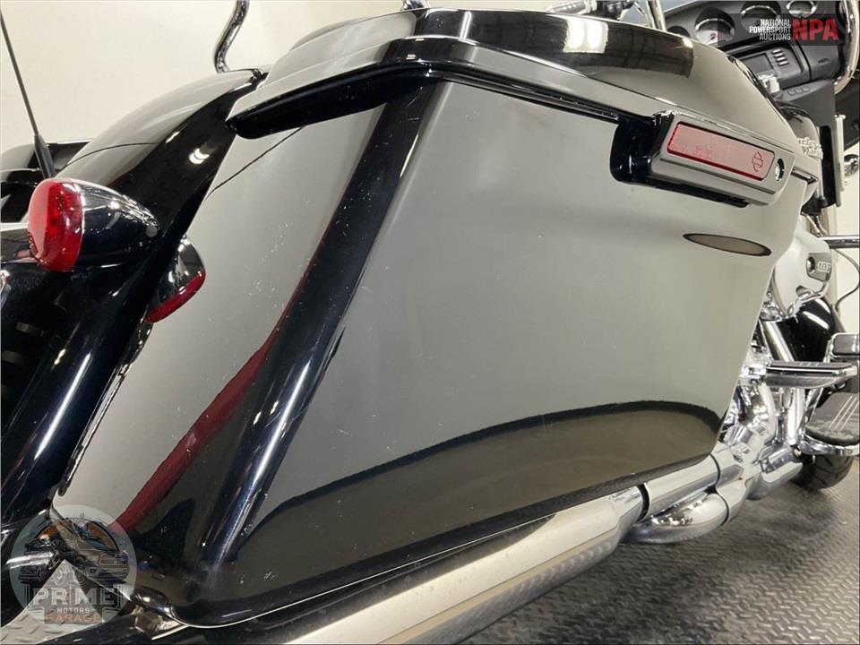 2014 Harley-Davidson FLHX STREET GLIDE — фото 20