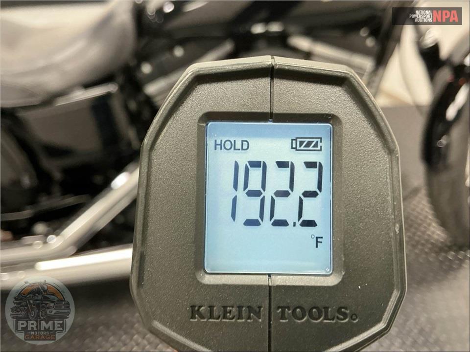 2017 Harley-Davidson FXDB STREET BOB — фото 8