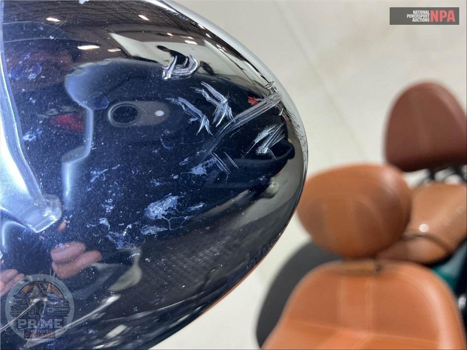 2018 Indian Motorcycle SCOUT (METALLIC JADE) — фото 27