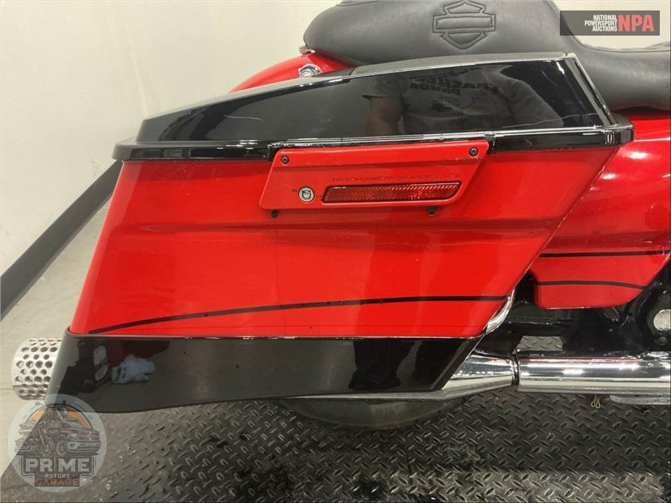 2010 Harley-Davidson FLTRX ROAD GLIDE CUSTOM — фото 27