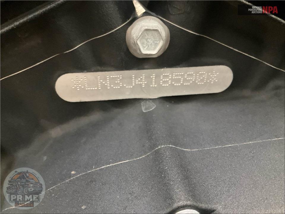 2018 Harley-Davidson XL1200X FORTY-EIGHT ANNIVERSARY — фото 39