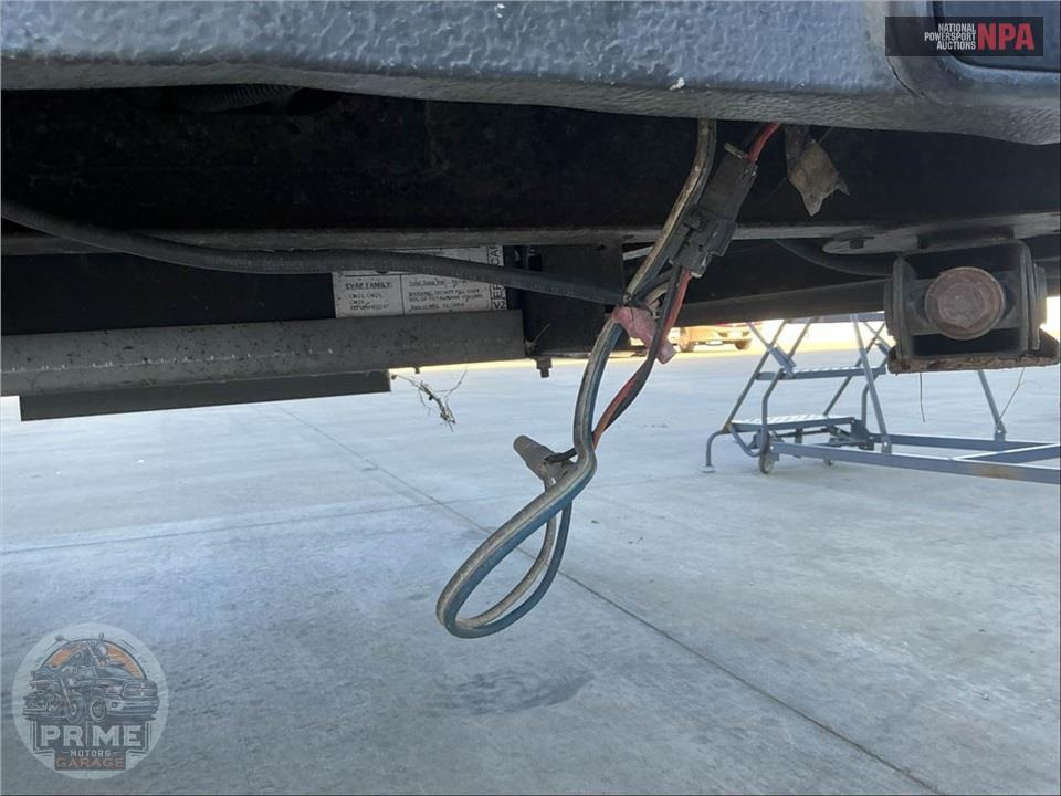 2015 Keystone Rv M-303 - IMPACT TOY HAULER SERIES — фото 97