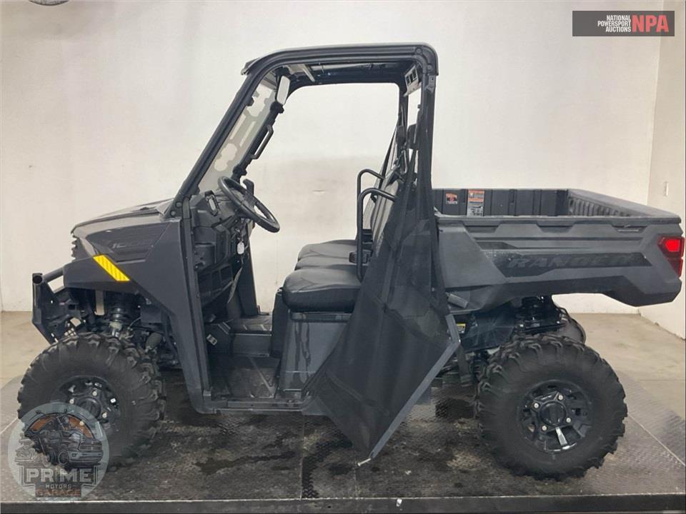 2024 Polaris RANGER 1000 PREMIUM — фото 3