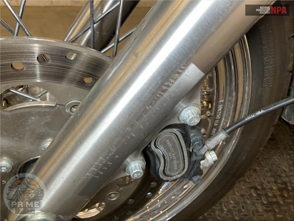 2014 Harley-Davidson FXDC DYNA SUPER GLIDE CUSTOM — фото 26