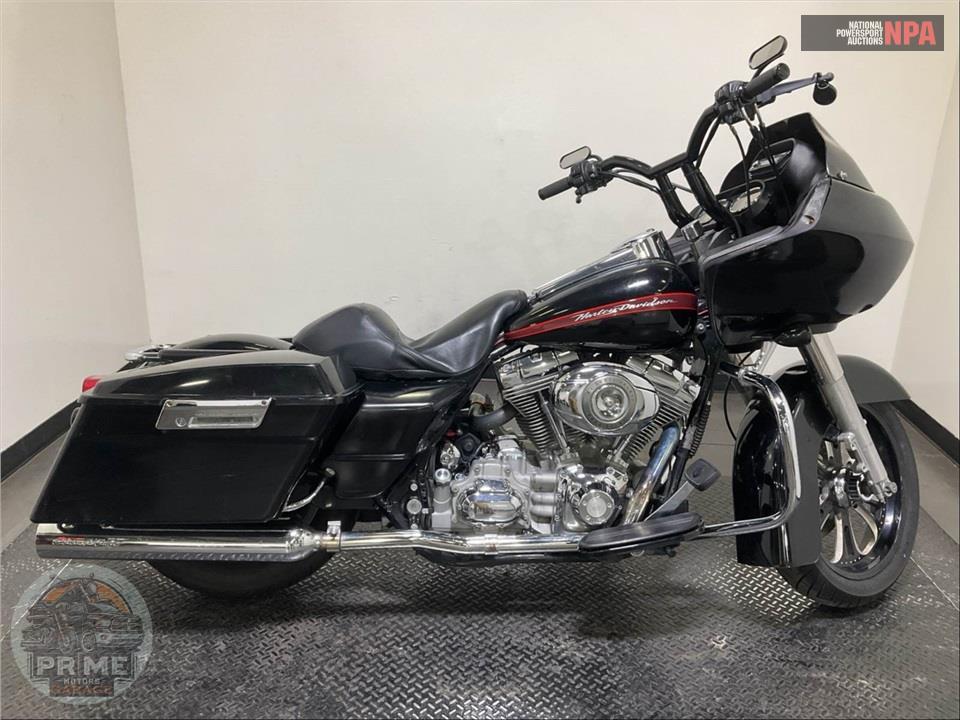 2007 Harley-Davidson FLTR ROAD GLIDE — фото 1