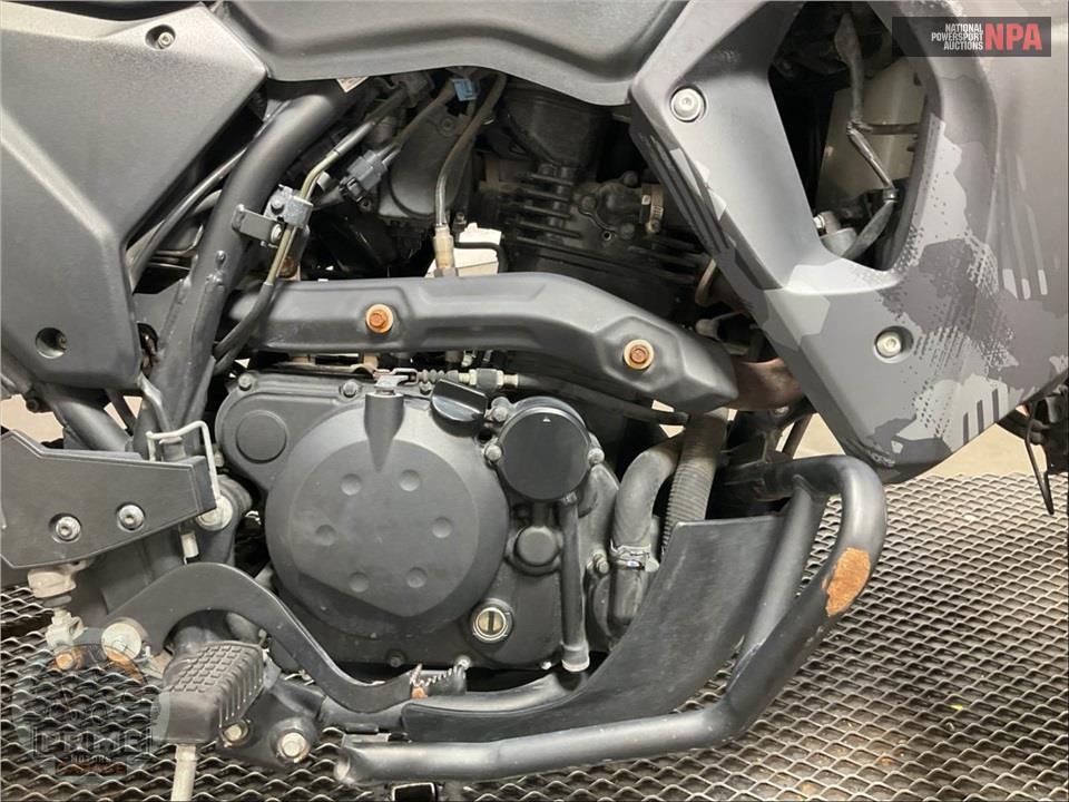 2023 Kawasaki KLR650 ADVENTURE ABS — фото 6