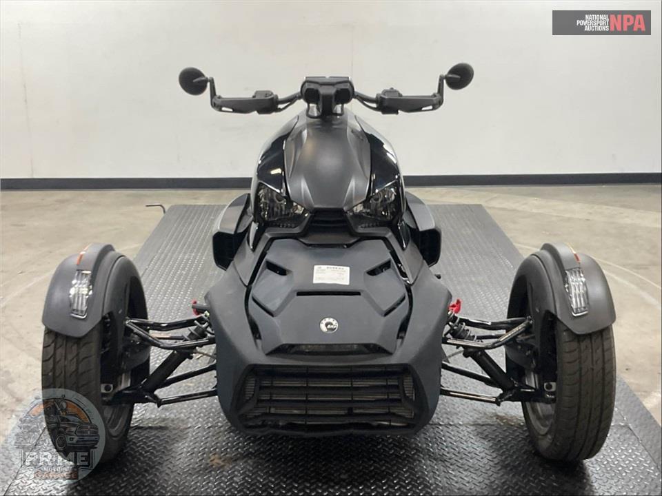 2023 Can-Am RYKER 900 ACE — фото 2