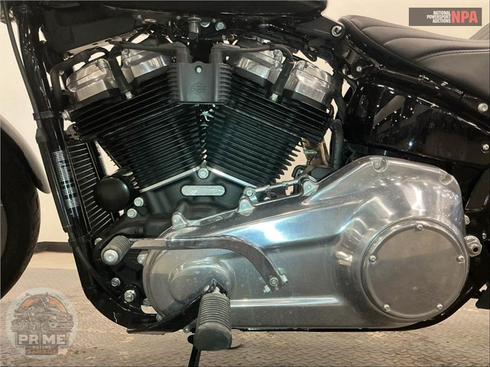 2022 Harley-Davidson FXST SOFTAIL STANDARD — фото 7