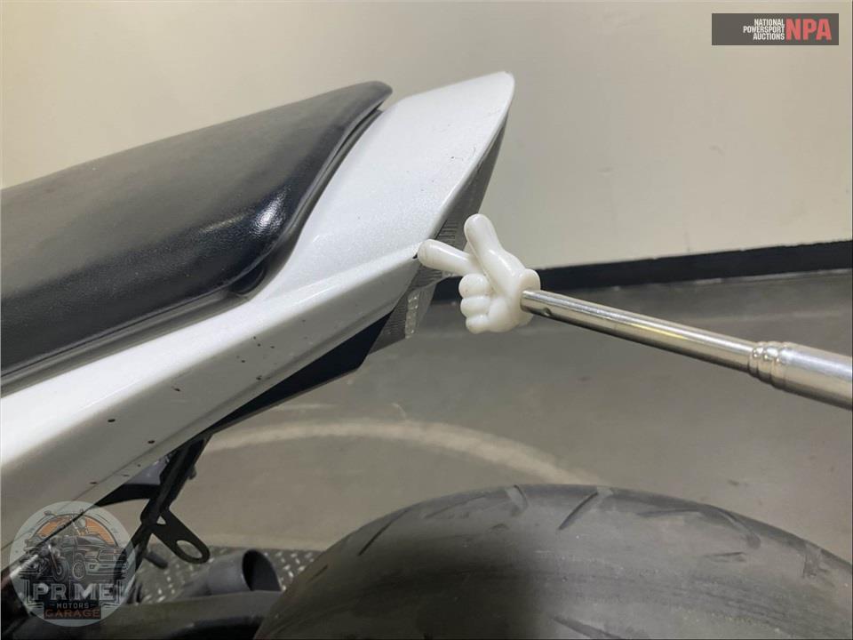 2014 Honda CBR1000RRE — фото 27