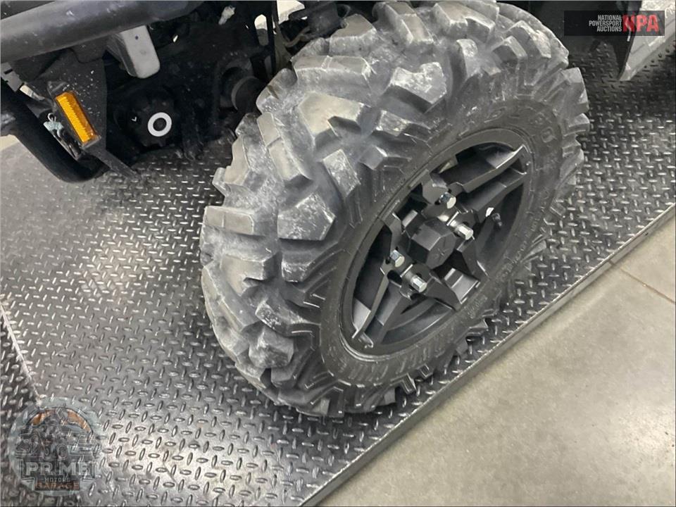 2024 Polaris SPORTSMAN 570 PREMIUM — фото 21