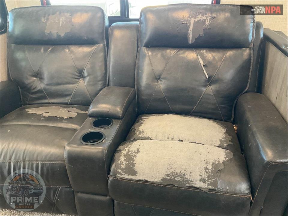 2020 Keystone Rv M-340 BH - OUTBACK SERIES — фото 10