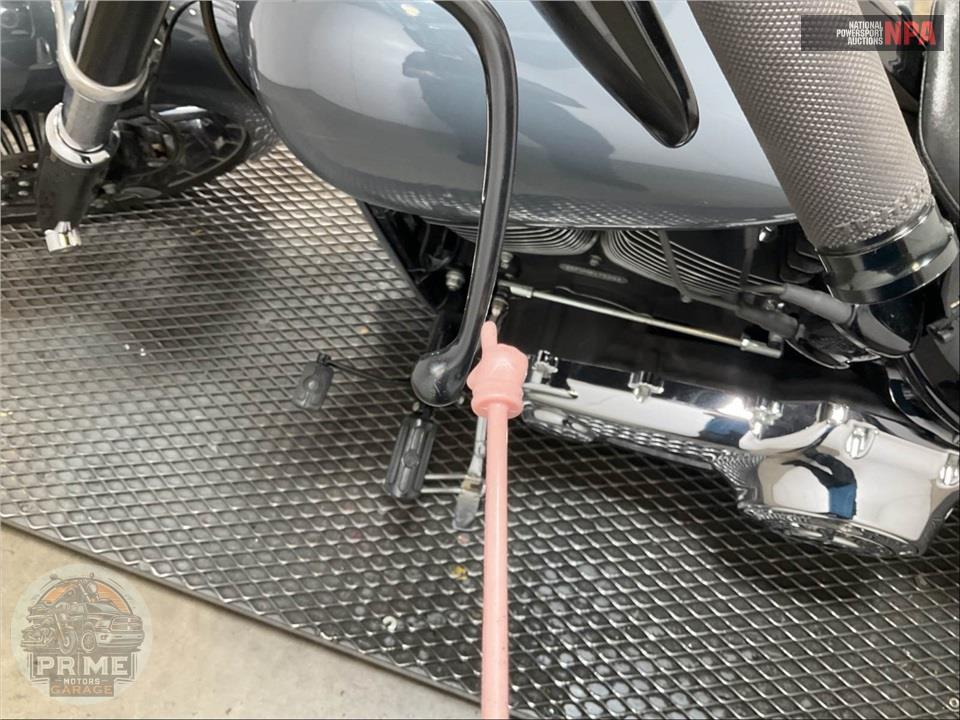 2017 Harley-Davidson FXSB BREAKOUT — фото 20