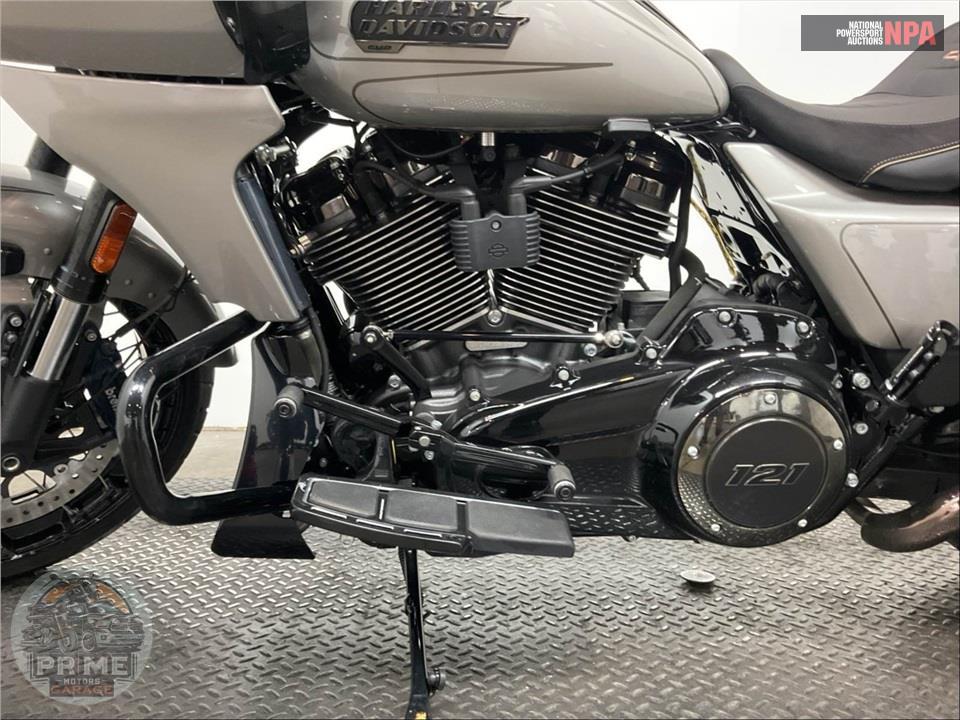 2023 Harley-Davidson FLTRXSE CVO ROAD GLIDE — фото 7