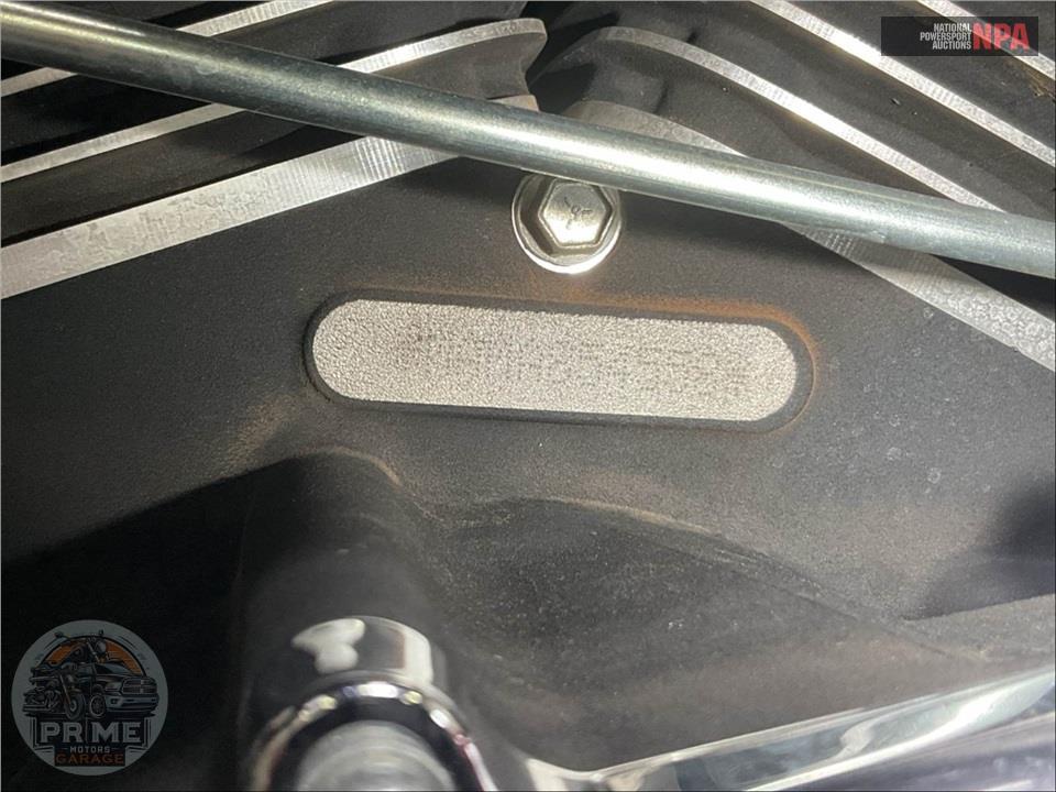 2010 Harley-Davidson FLHTCUTG TRIGLIDE ULTRA CLASSIC — фото 43