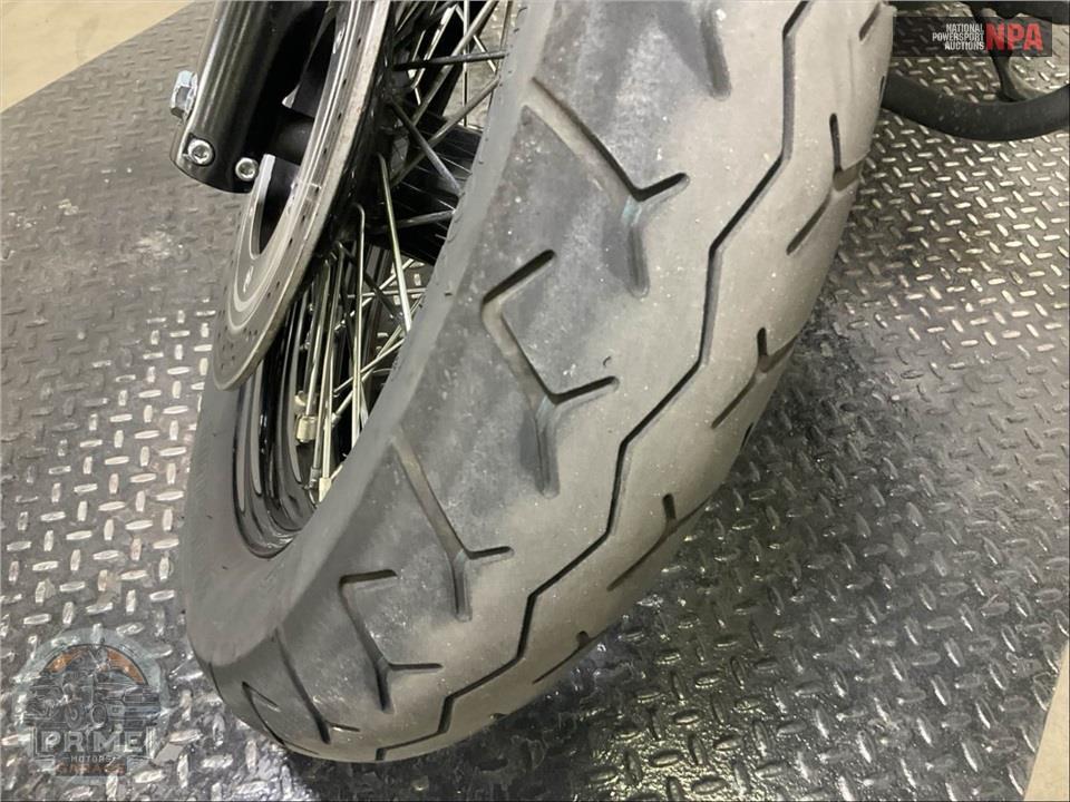 2023 Honda VT750C2B SHADOW PHANTOM — фото 22