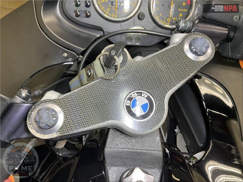 2001 Bmw R1100RS — фото 30