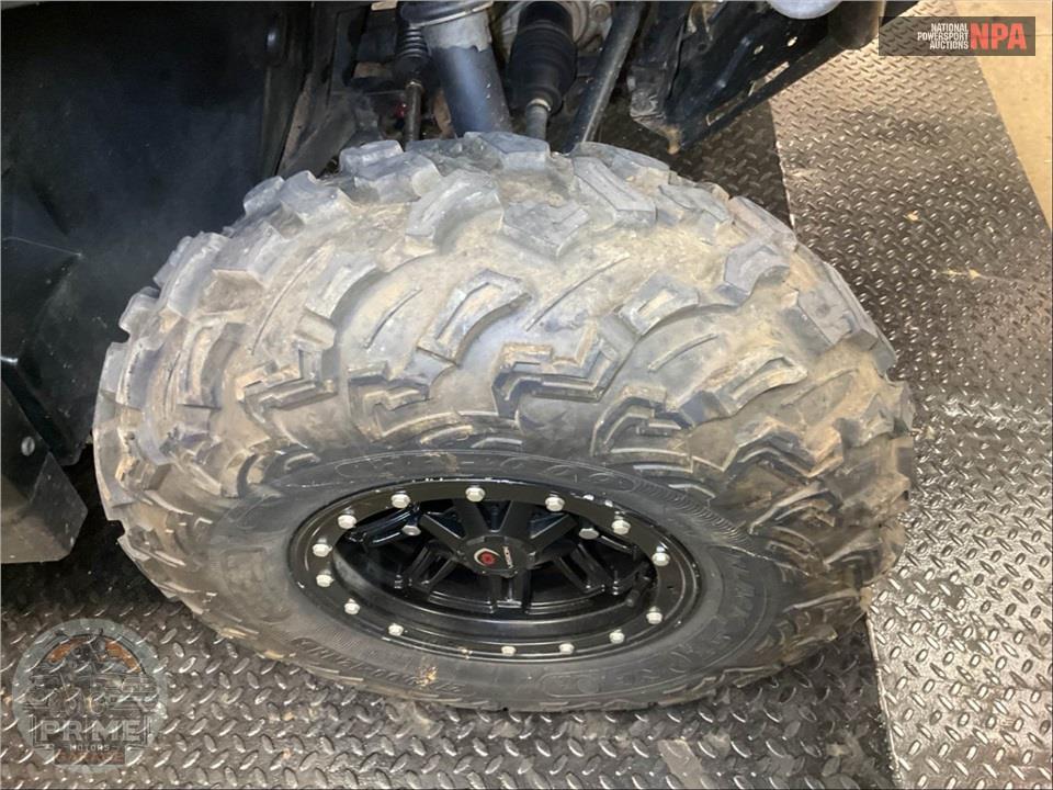 2014 Polaris RANGER 900 CREW — фото 22