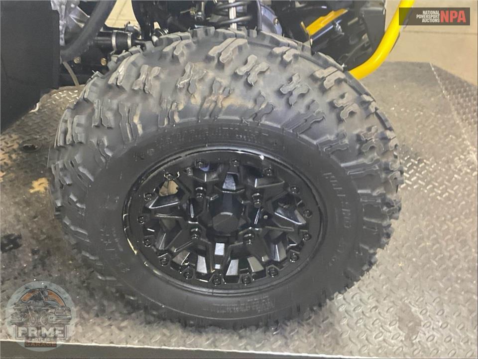 2023 Can-Am RENEGADE X XC 1000R — фото 14