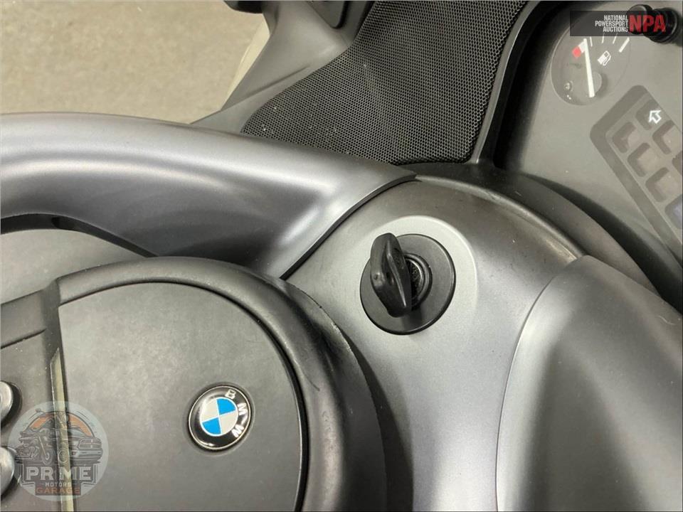 2000 Bmw K1200LTS STANDARD — фото 10