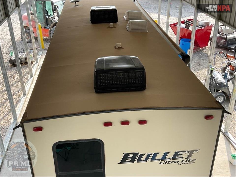 2017 Keystone Rv M-311 BHS BULLET ULTRA LITE SERIES — фото 28