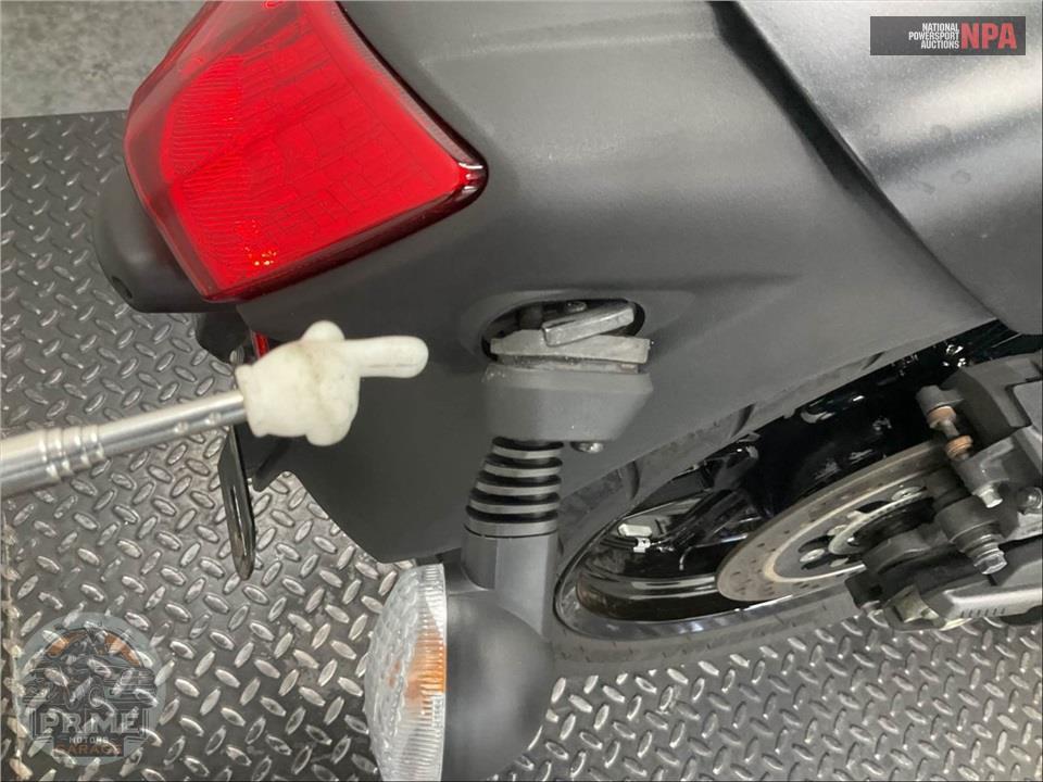 2026 Kawasaki EN650CTFNL VULCAN S — фото 18