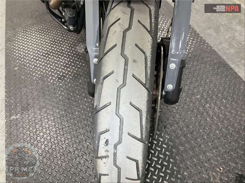 2022 Harley-Davidson FXLRS LOW RIDER S — фото 22
