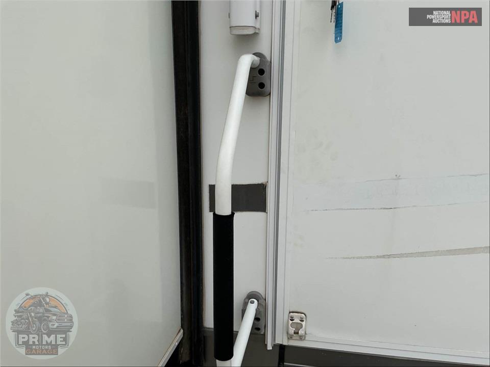 2009 Sandpiper By Forest River M-335RGT - FIFTH WHEEL SERIES — фото 110