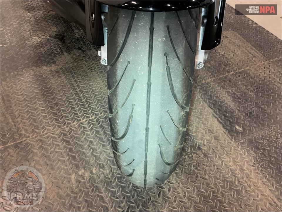2015 Honda GL18HPMF GOLDWING — фото 25