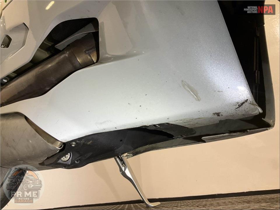 2013 Ducati 1199 PANIGALE ABS — фото 12