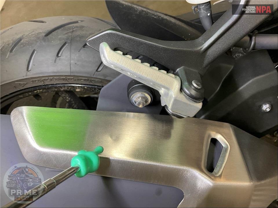 2024 Kawasaki ER500ERFNL Z500 (ABS) — фото 24