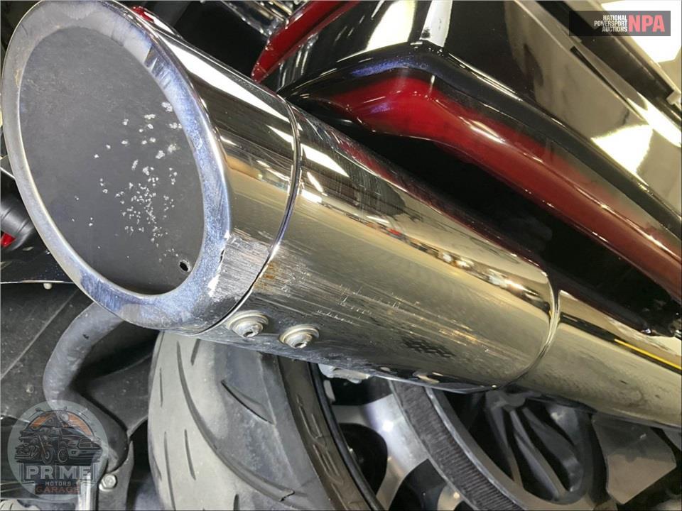 2024 Indian Motorcycle ROADMASTER LIMITED W/AUDIO — фото 11