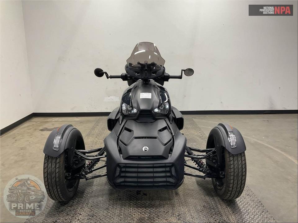 2023 Can-Am RYKER SPORT 900 ACE — фото 2
