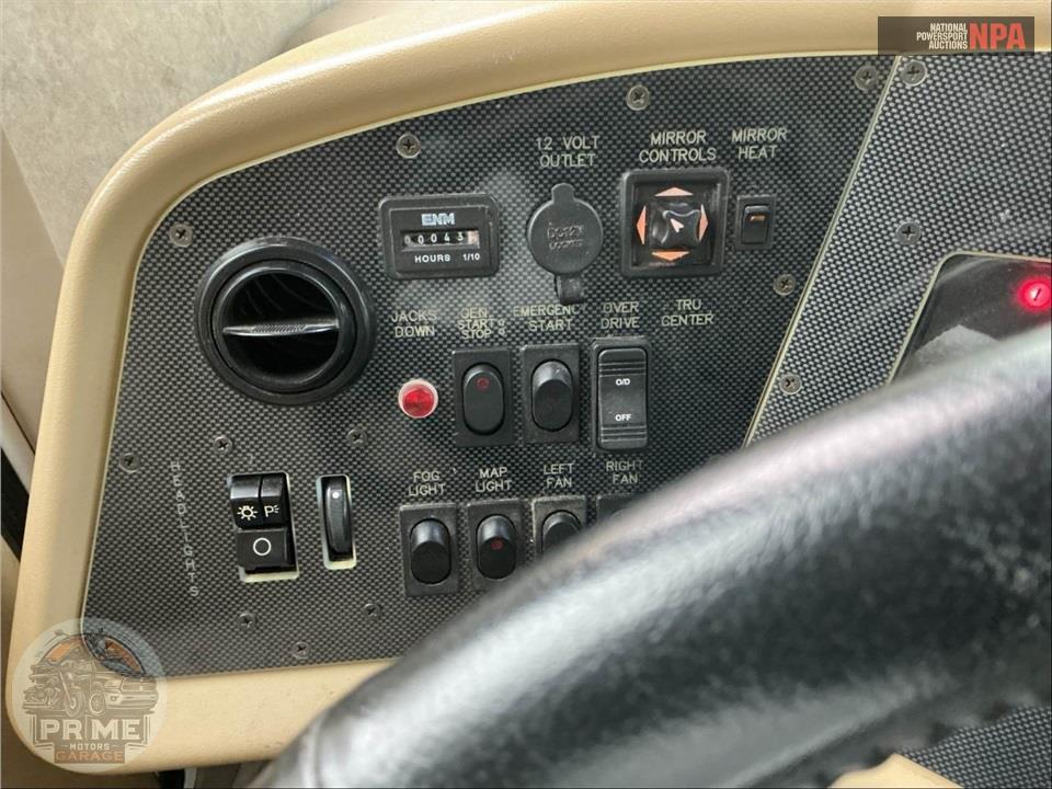 2005 Allegro M-37DB FORD - ALLEGRO BAY SERIES — фото 46