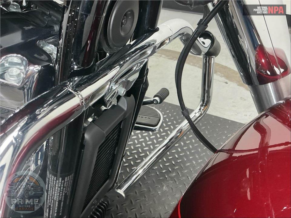 2023 Harley-Davidson FLFBSANV FAT BOY ANNIVERSARY — фото 12