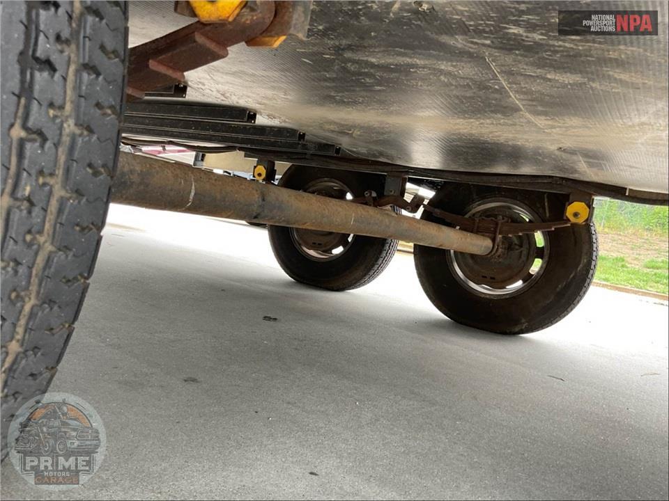 2015 Keystone Rv M-303 - IMPACT TOY HAULER SERIES — фото 88