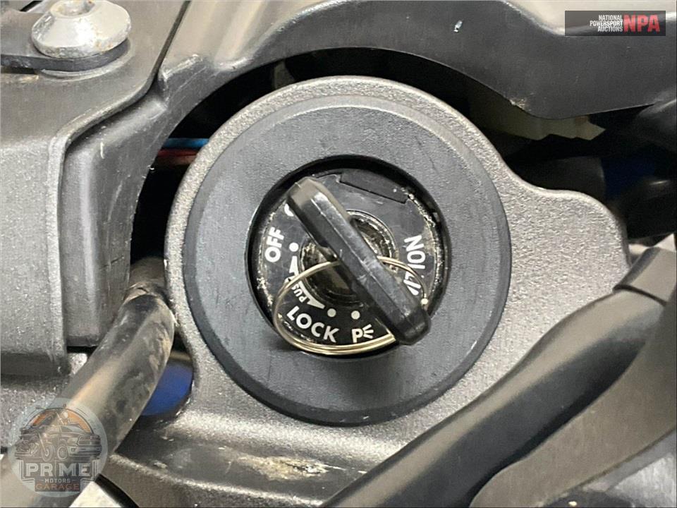 2016 Yamaha FZ-09 — фото 12