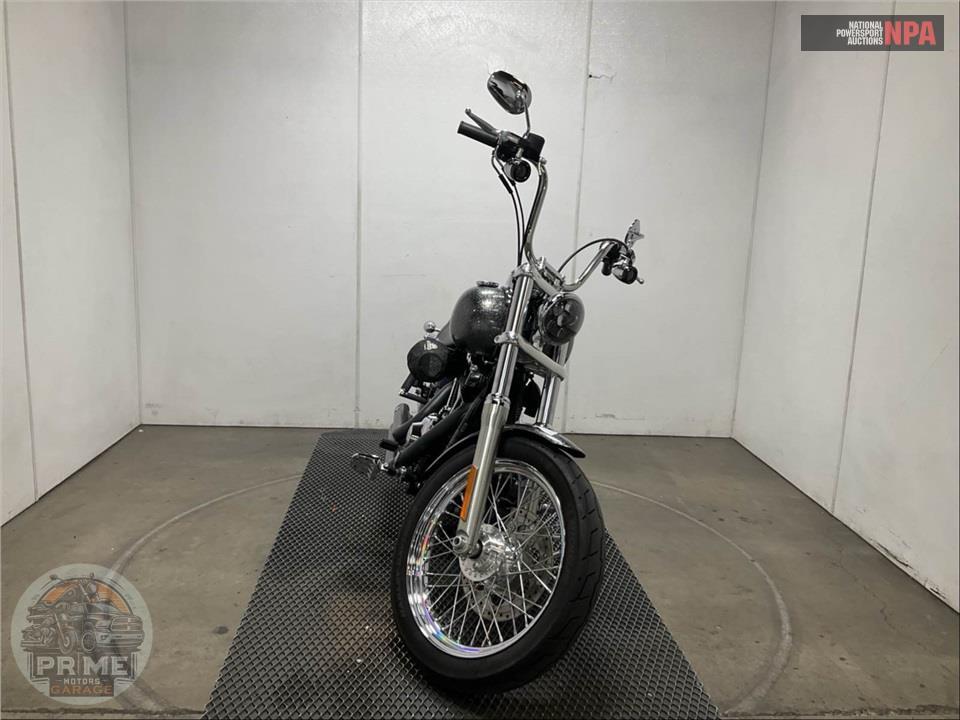 2014 Harley-Davidson FXDBP STREET BOB — фото 2
